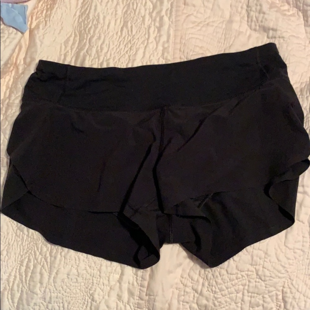 Lulu shorts